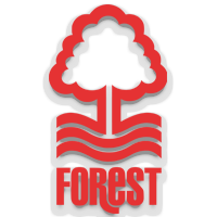 Nottingham Forest Banner
